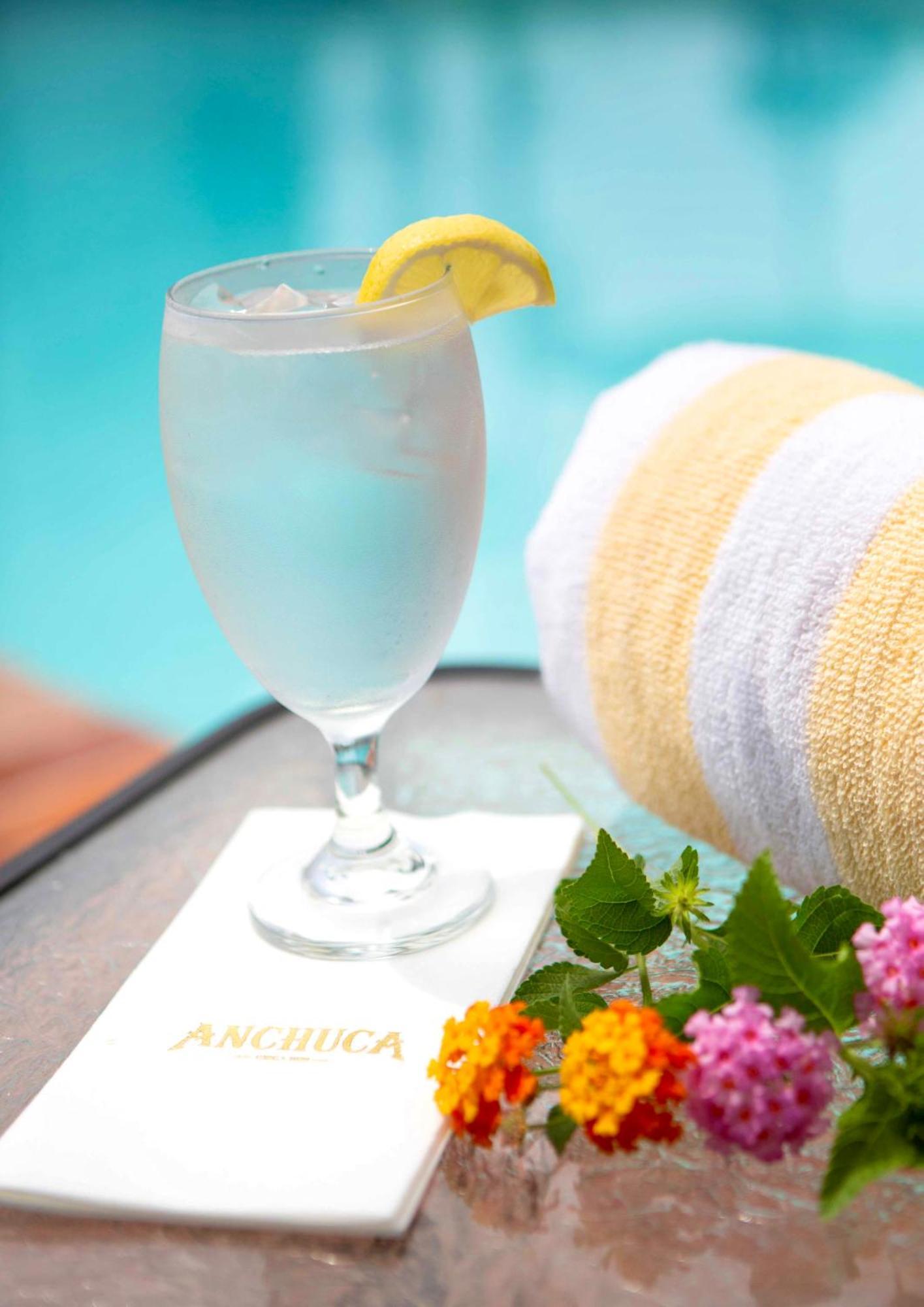 Anchuca Historic Mansion & Inn วิกส์เบิร์ก ภายนอก รูปภาพ