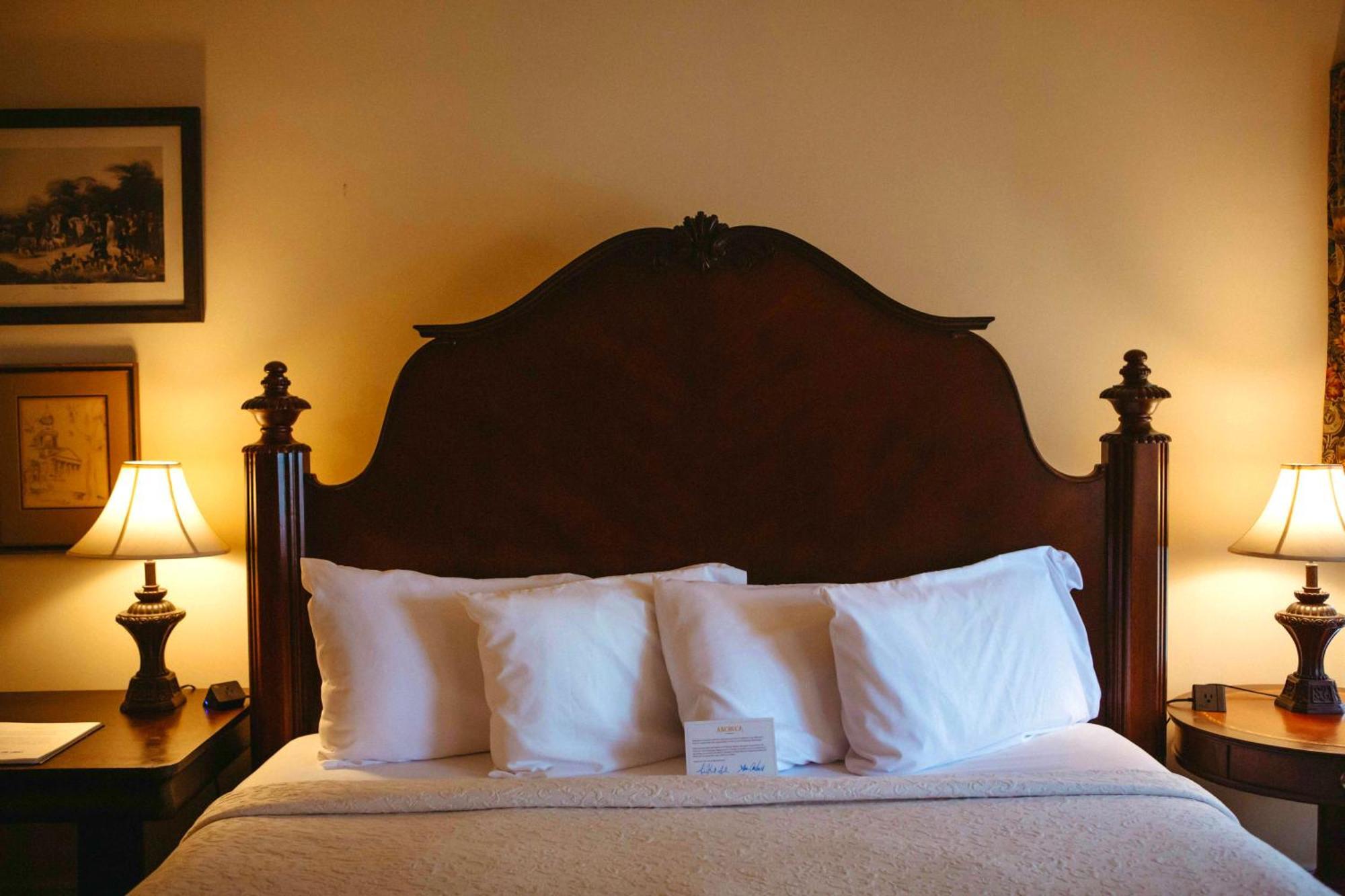 Anchuca Historic Mansion & Inn วิกส์เบิร์ก ภายนอก รูปภาพ