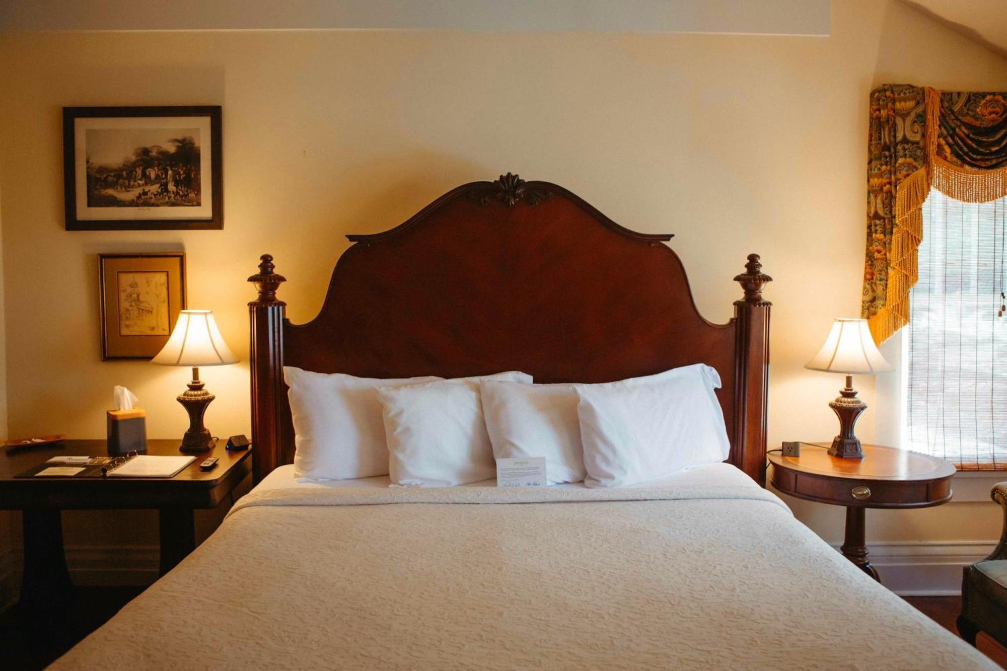 Anchuca Historic Mansion & Inn วิกส์เบิร์ก ภายนอก รูปภาพ